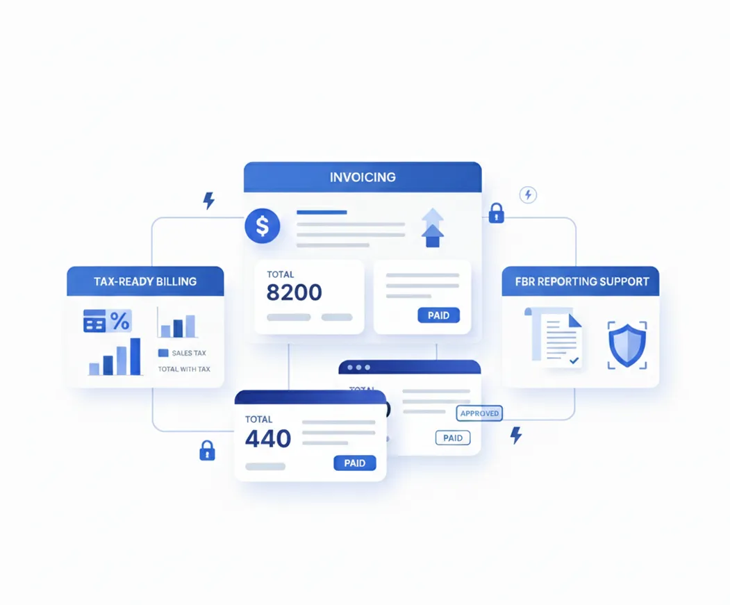 cloud-based accounting software